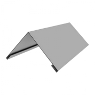 Коньки кровельные