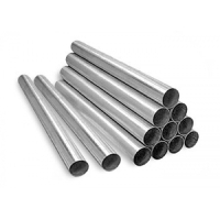 Трубы оцинкованные